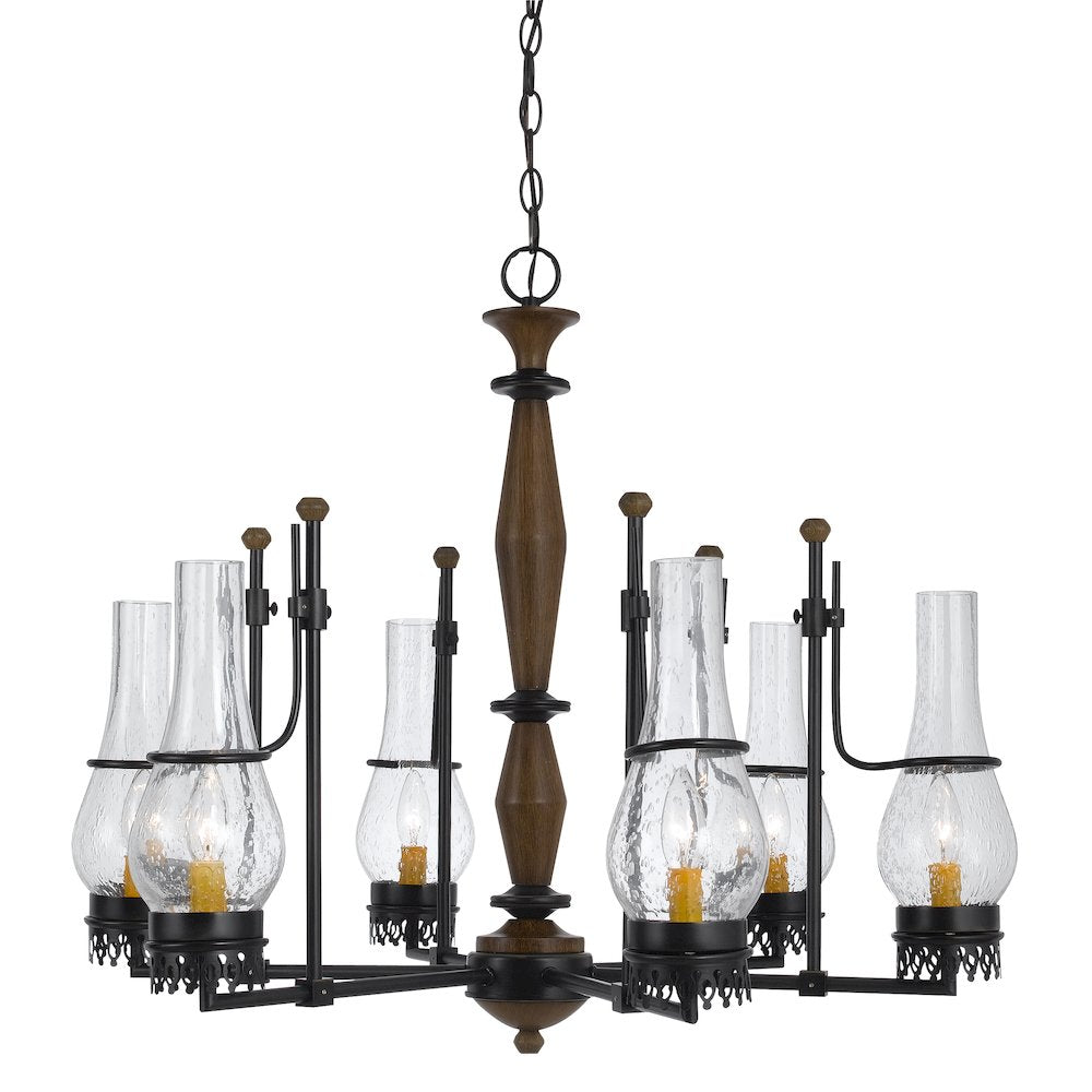 6 Light Trenton Chandelier