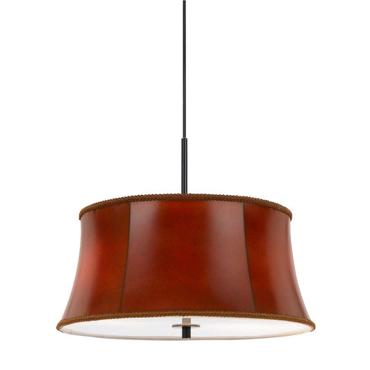 60W X 3 Walton Pendant Fixture