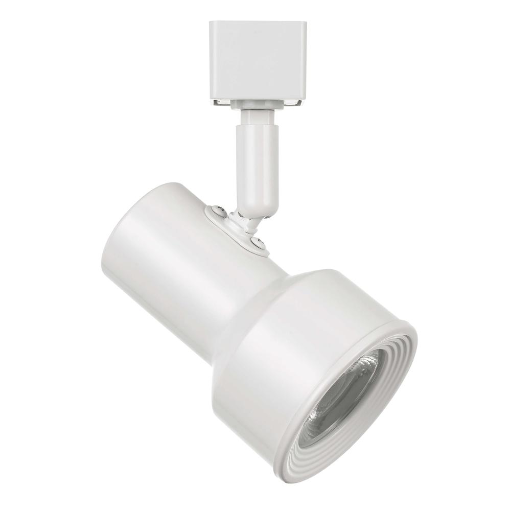 10W Dimmable integrated LED Track Fixture, 700 Lumen, 90 CRI, HT104MWH