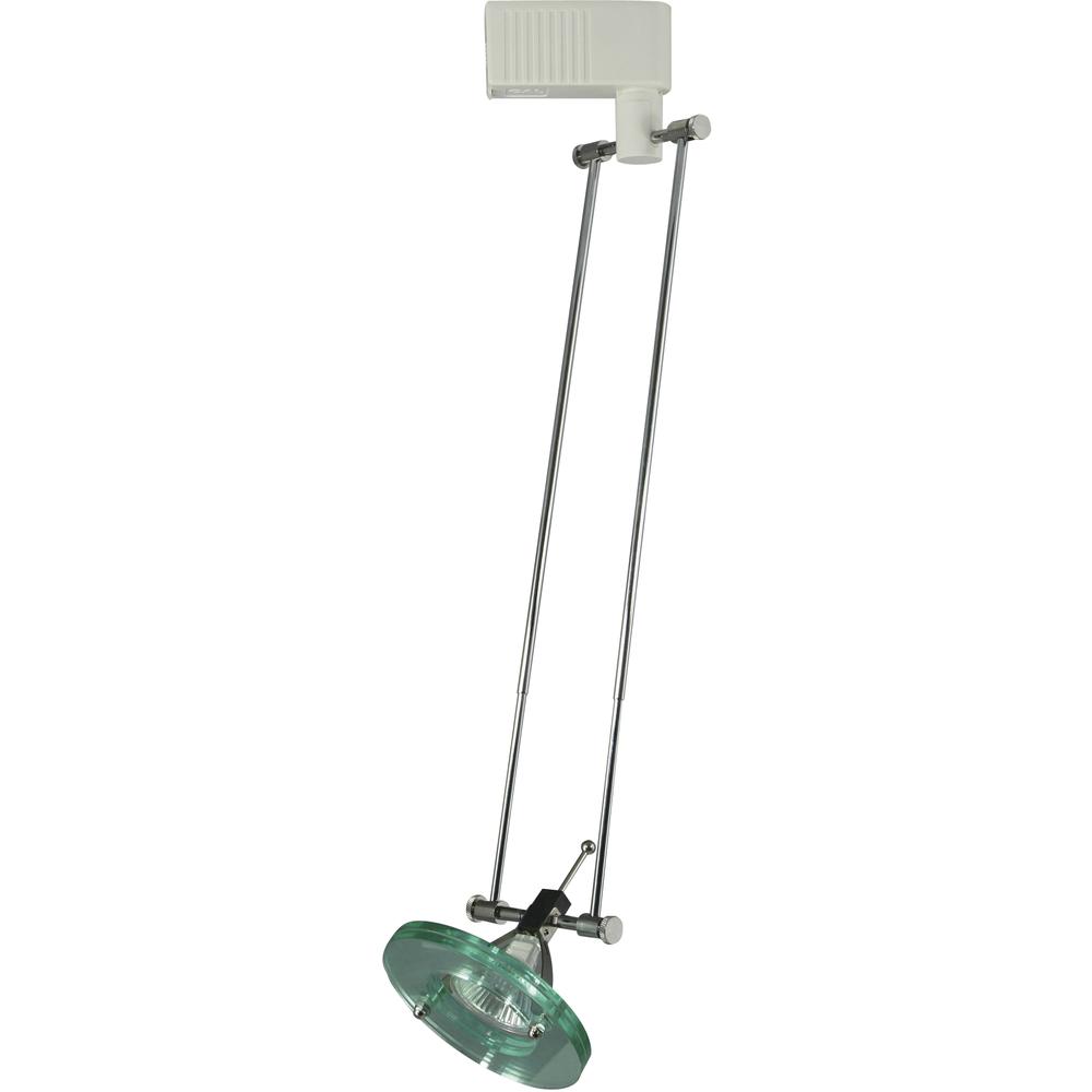 Low Voltage, MR-16,50W, Telescopic