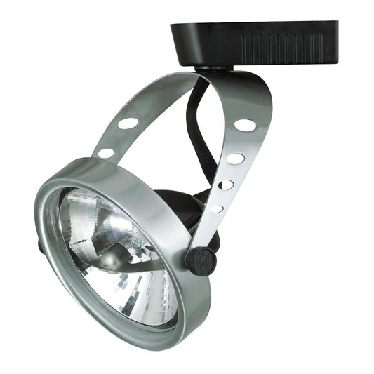 Ar111, 12V, 50W Elliptical Fixture, HT943BS