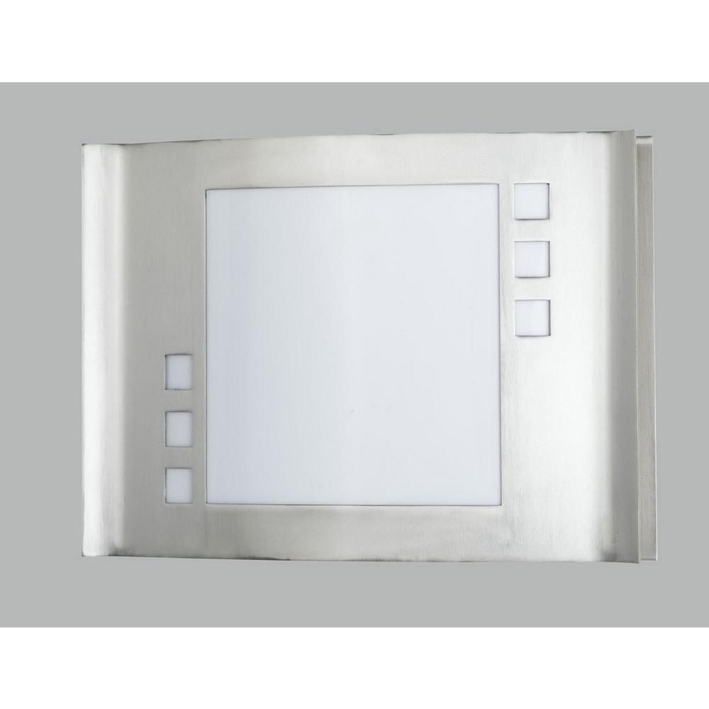 18W PLC Wall Lamp, LA175BS