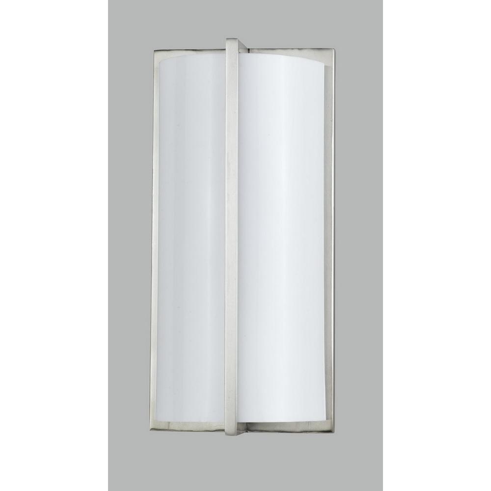 18W PLC Wall Lamp, LA177BS