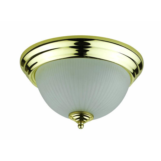 13W X 2 Ceiling Lamp,G24Q1 Socket, LA180LPB