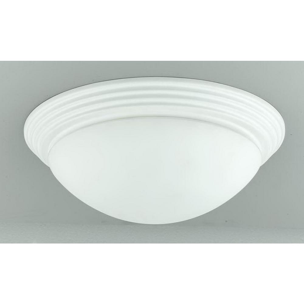 75W X 2 Ceiling Lamp, LA181LWH