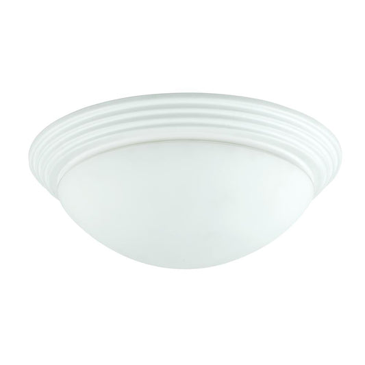 60W X 2 Ceiling Lamp, LA181MWH