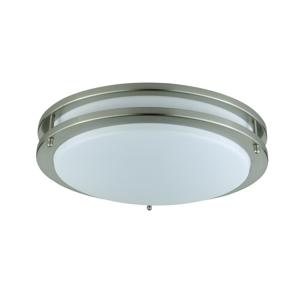 E26 Socket X 2 Ceiling Fixture