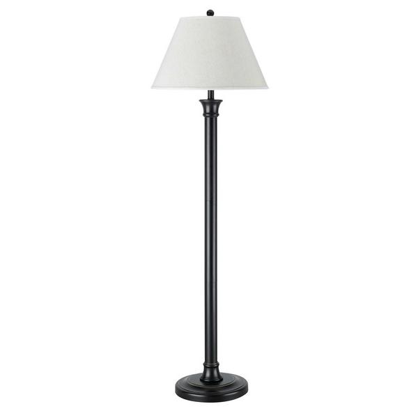 Hotel Metal Floor Lamp