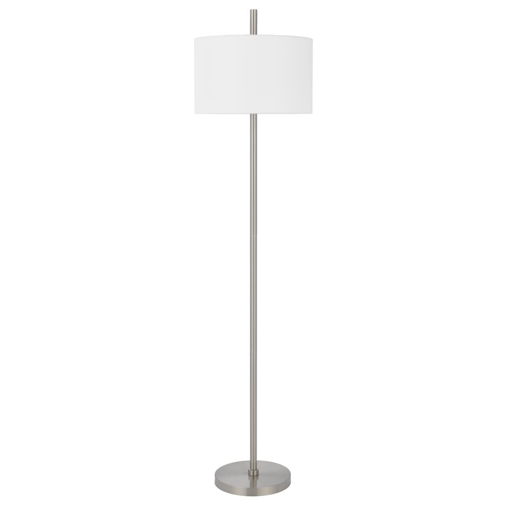 Roanne metal floor lamp