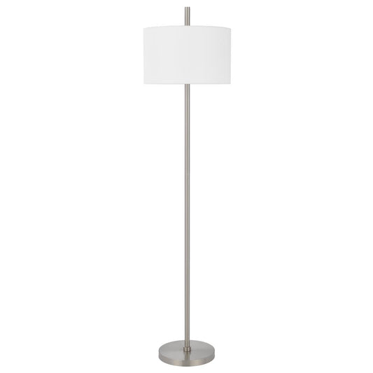 Roanne metal floor lamp