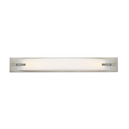 26W AC LED vanity light, L: 31"