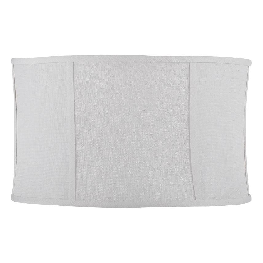 Drum Softback Fabric Shade