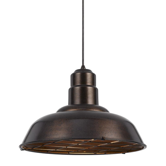 150W Ashland Metal Pendant