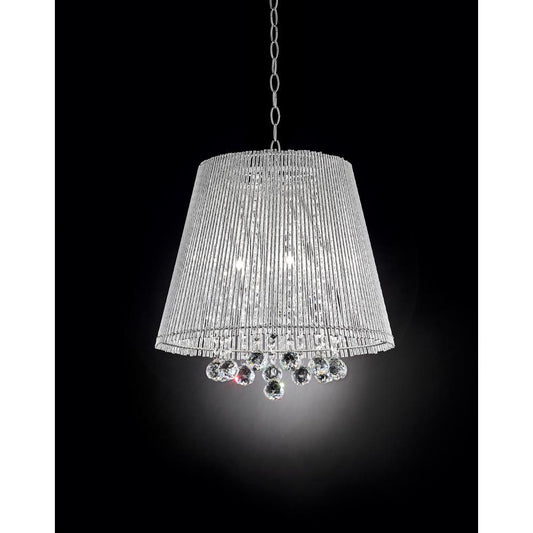 Daydream Crystal Ceiling Lamp