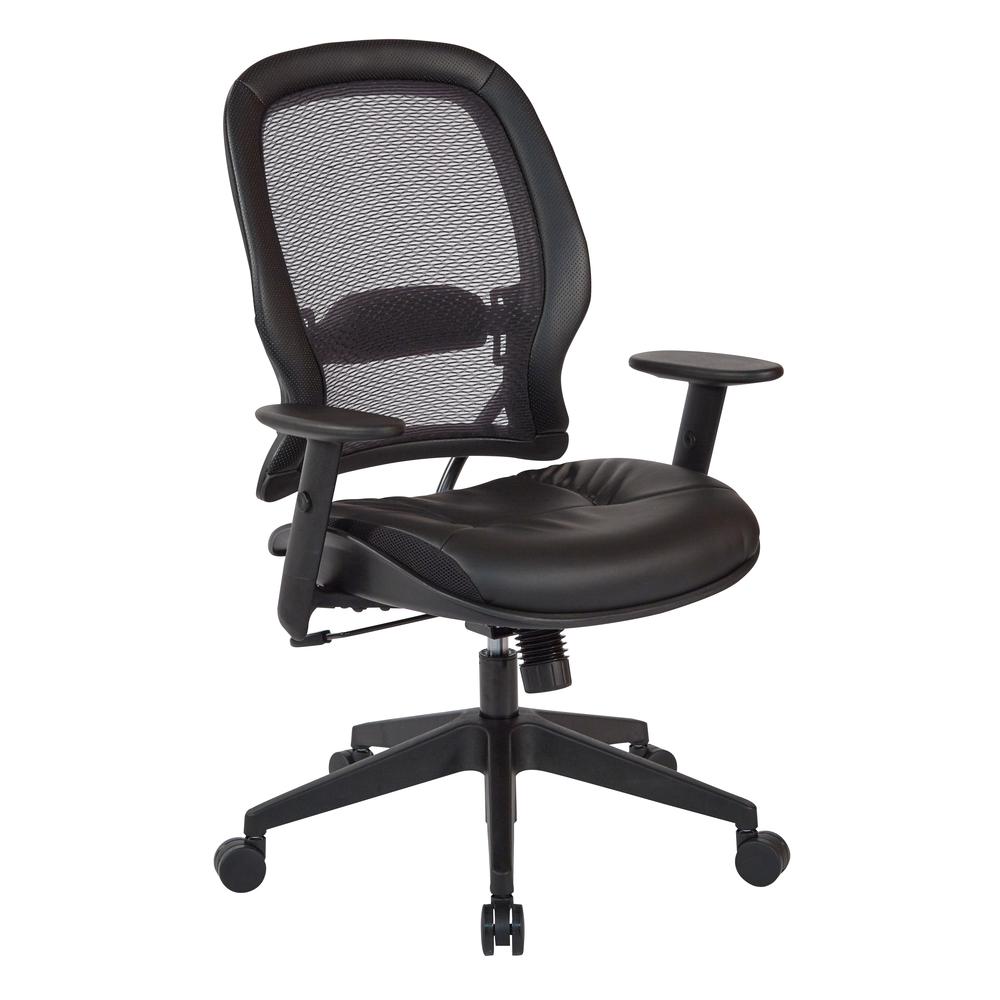 Executive High Back Chair