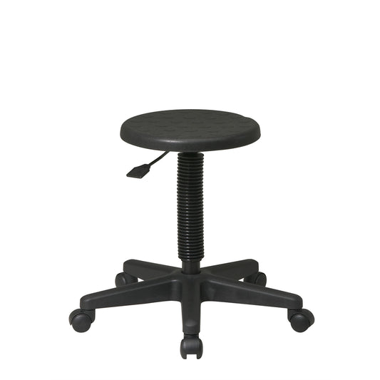 Intermediate Stool