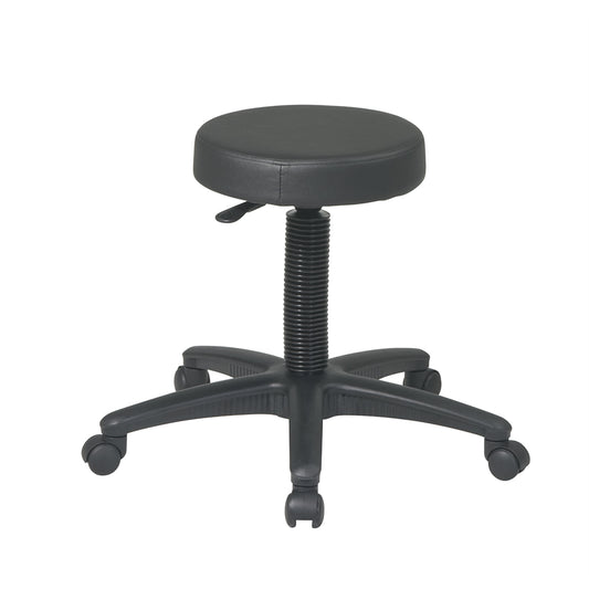 Backless Drafting Stool