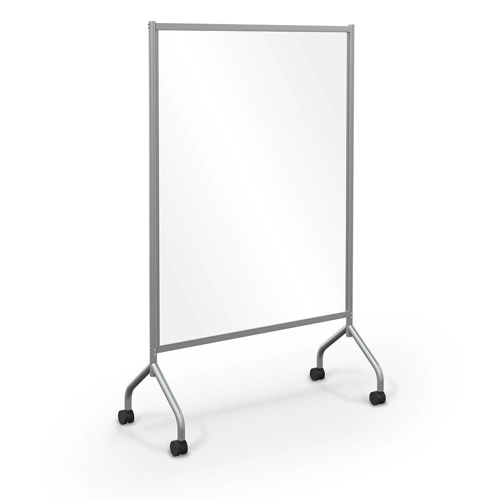 Essential Mobile Whiteboard - Platinum