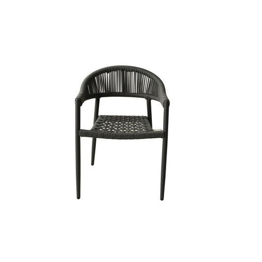 Leyla Outdoor Dining Armchair