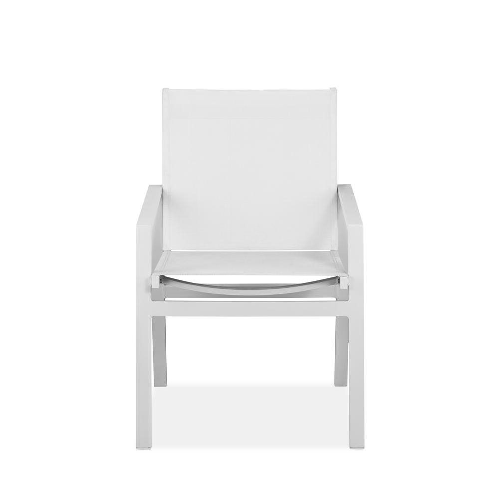 Rio Outdoor Dining Armchair