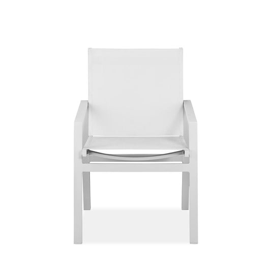 Rio Outdoor Dining Armchair