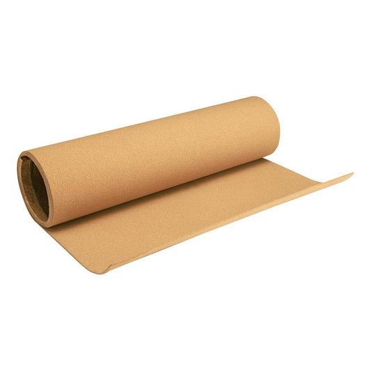 Natural Cork Roll - 4X8