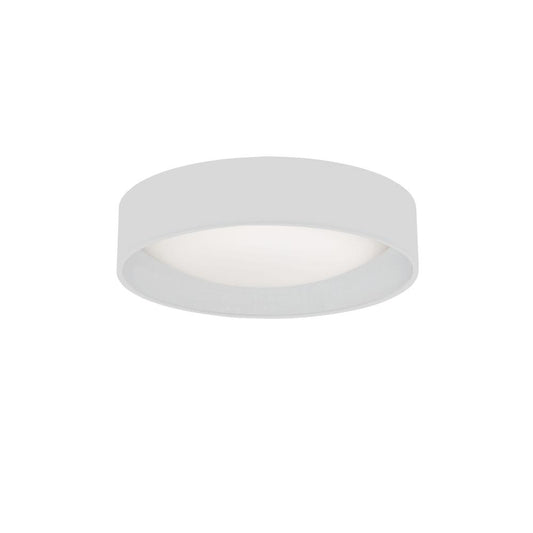 11" Flush Mount, WH shade