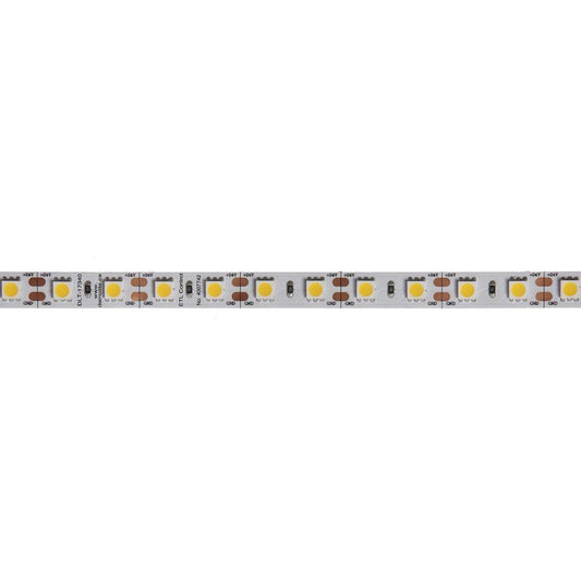 17.3W/M 4000K,24VDC 5M 10mm LED Tape Lig