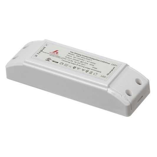 24V-DC, 20W  LED Dimmable Driver