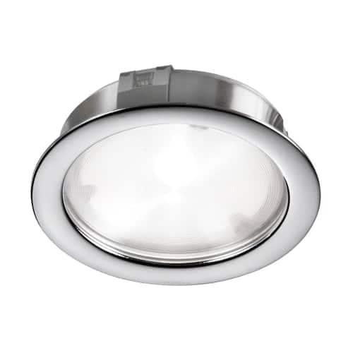 24V DC,4W PC LED COB Puck Light