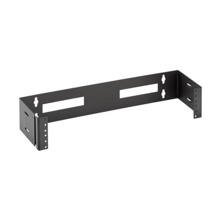 19in Wall-mount Brackets 2U