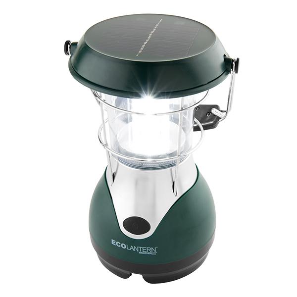 5959 ECO LANTERN