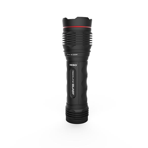 6542  1400 LUMEN FLASHLIGHT