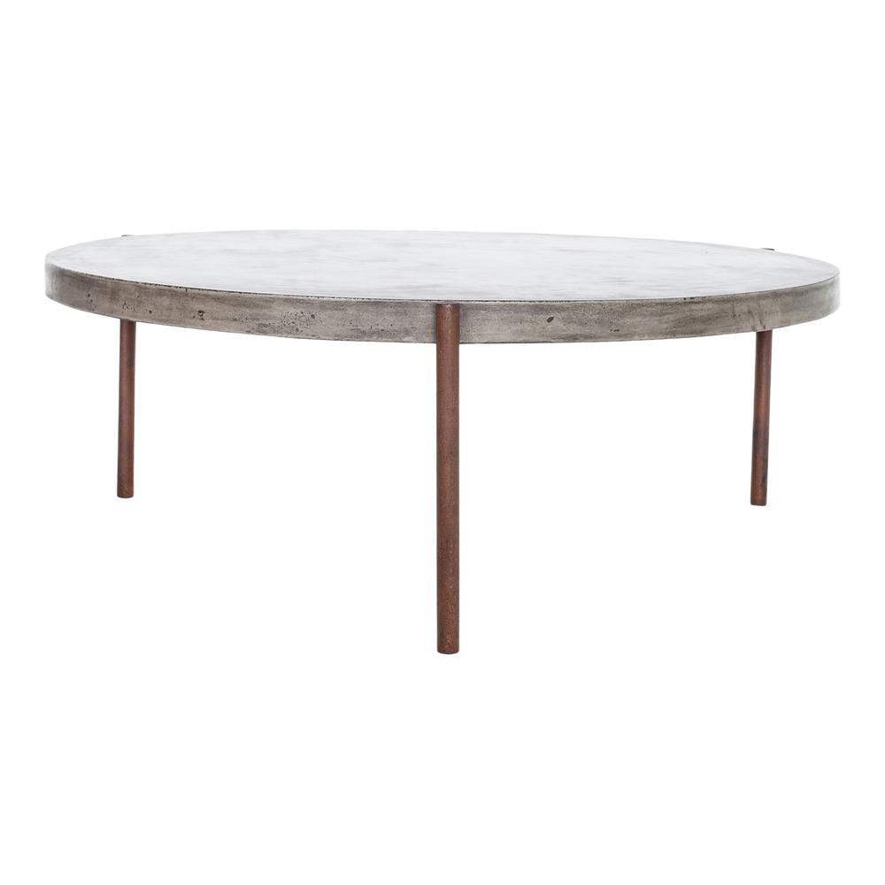 Mendez Outdoor Coffee Table