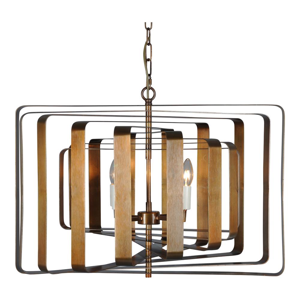 Kensington Pendant Lamp