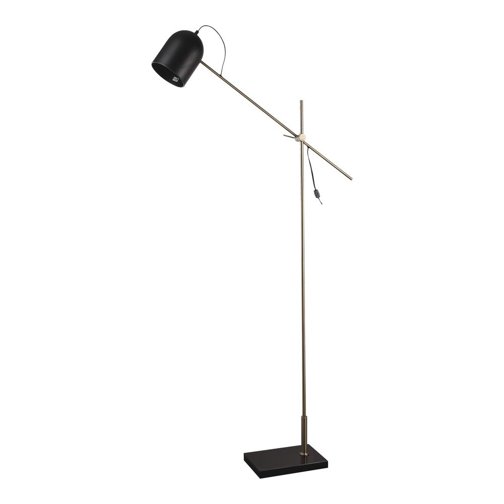 Abrahamson Floor Lamp