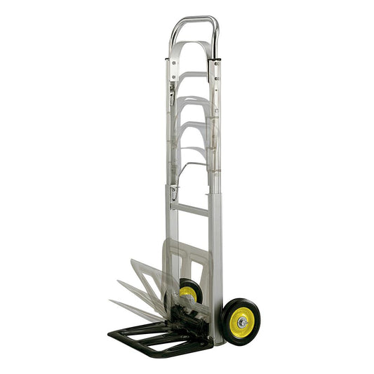 Hide-Away® Collapsible Hand Truck