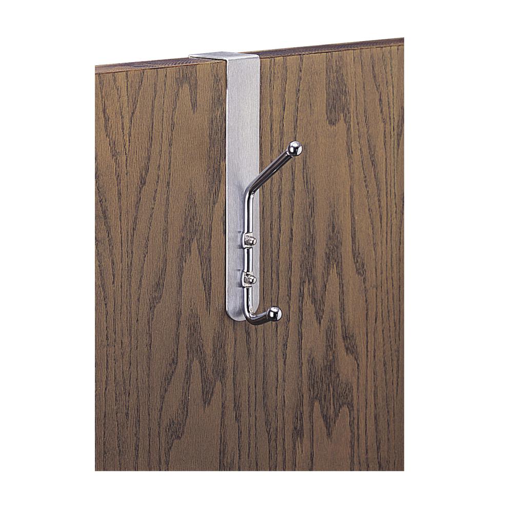 Over-The-Door Coat Hook (Qty. 12)