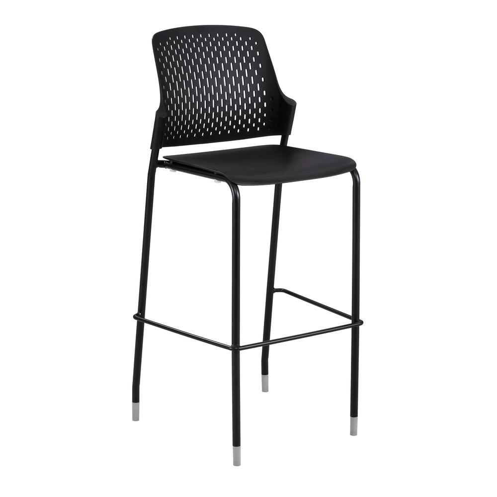 Next‚Ñ¢ Bistro Chair - Black