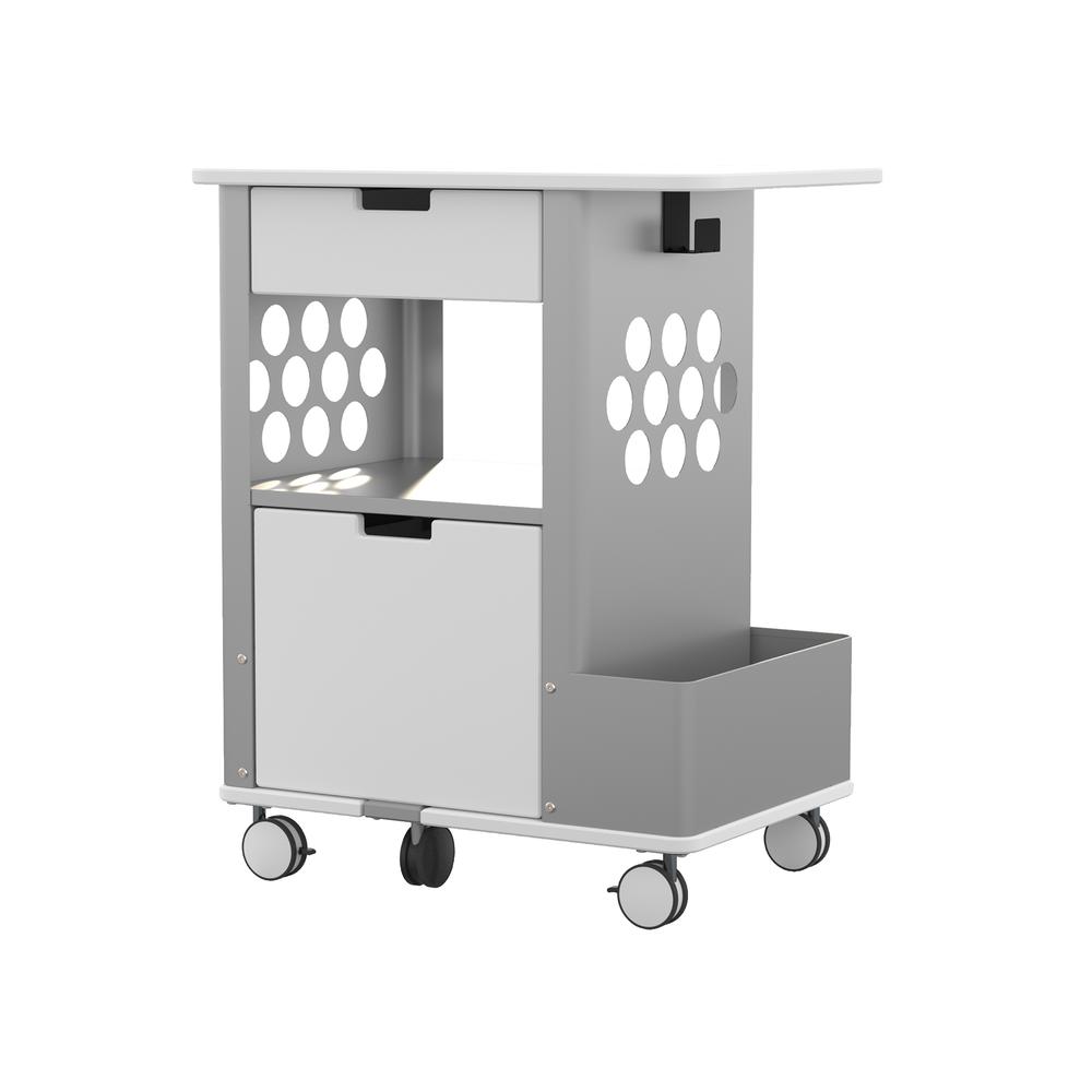 Rolling Storage Cart