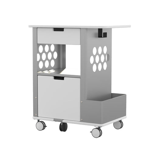 Rolling Storage Cart