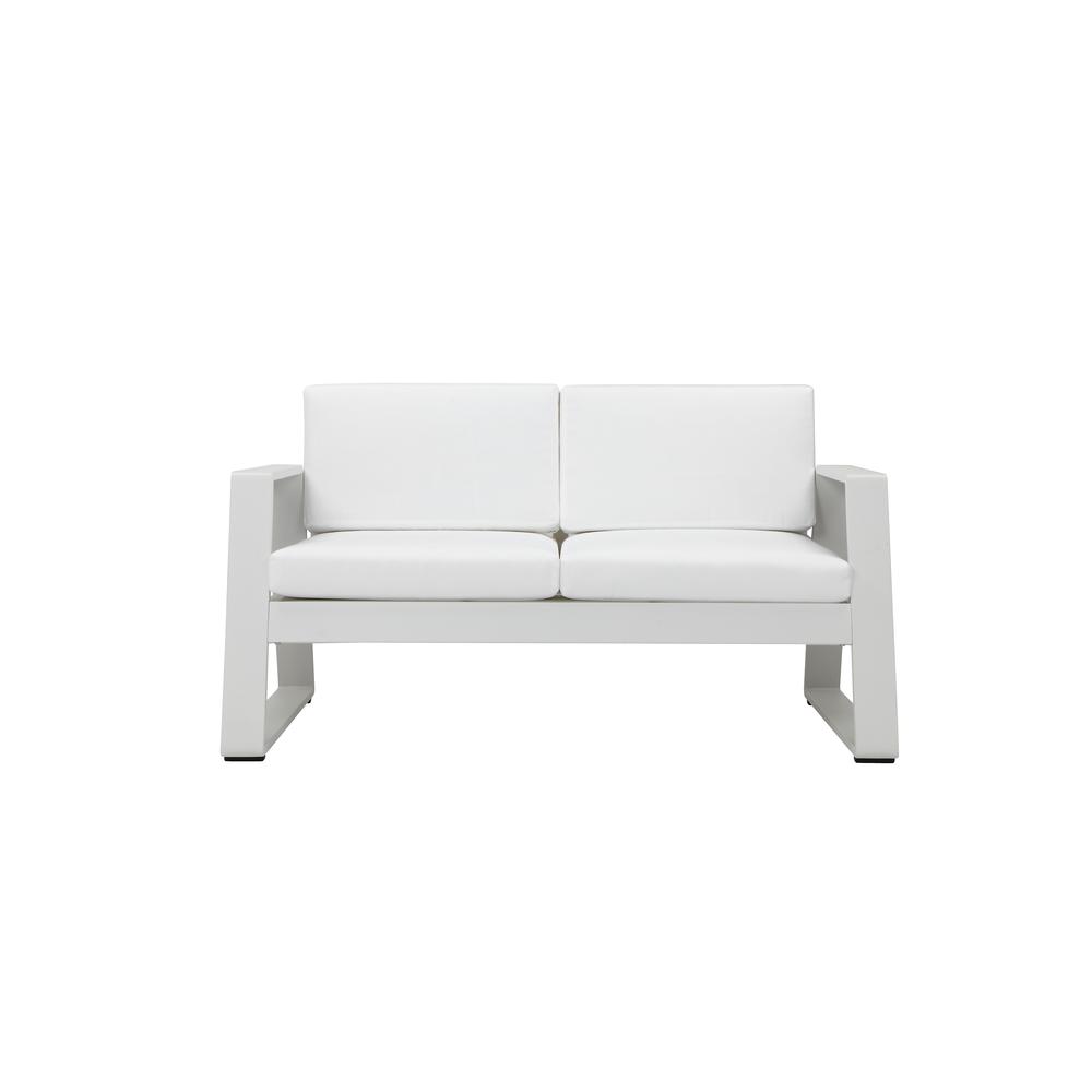 Air Sofa White