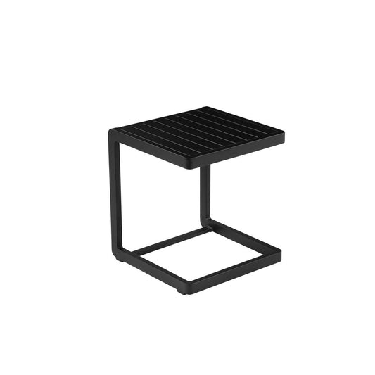 Chris Side Table Black