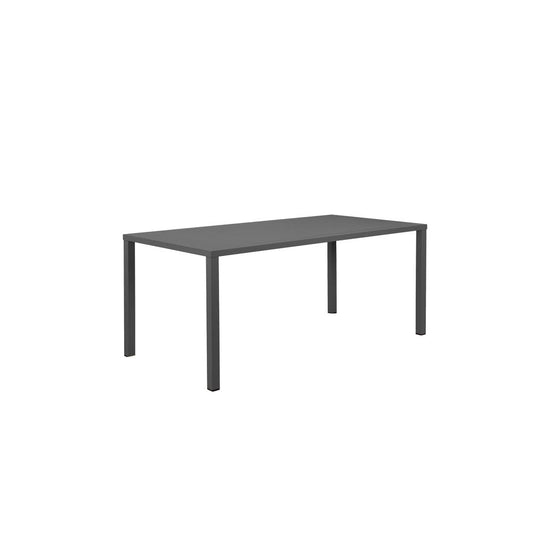 Miami Dining Table, Grey