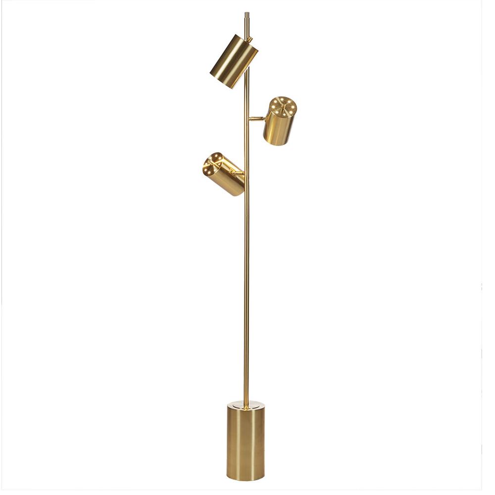 Alta Floor Lamp,UH154-0051