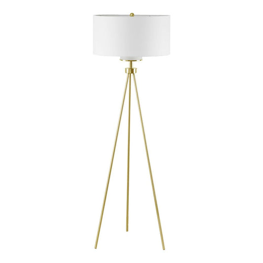 Pacific Tripod Floor Lamp