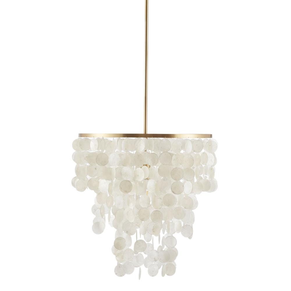 Isla Chandelier