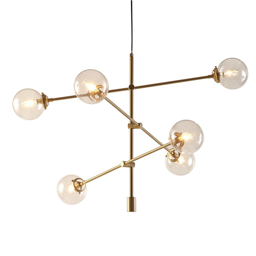 Chandelier,II150-0011