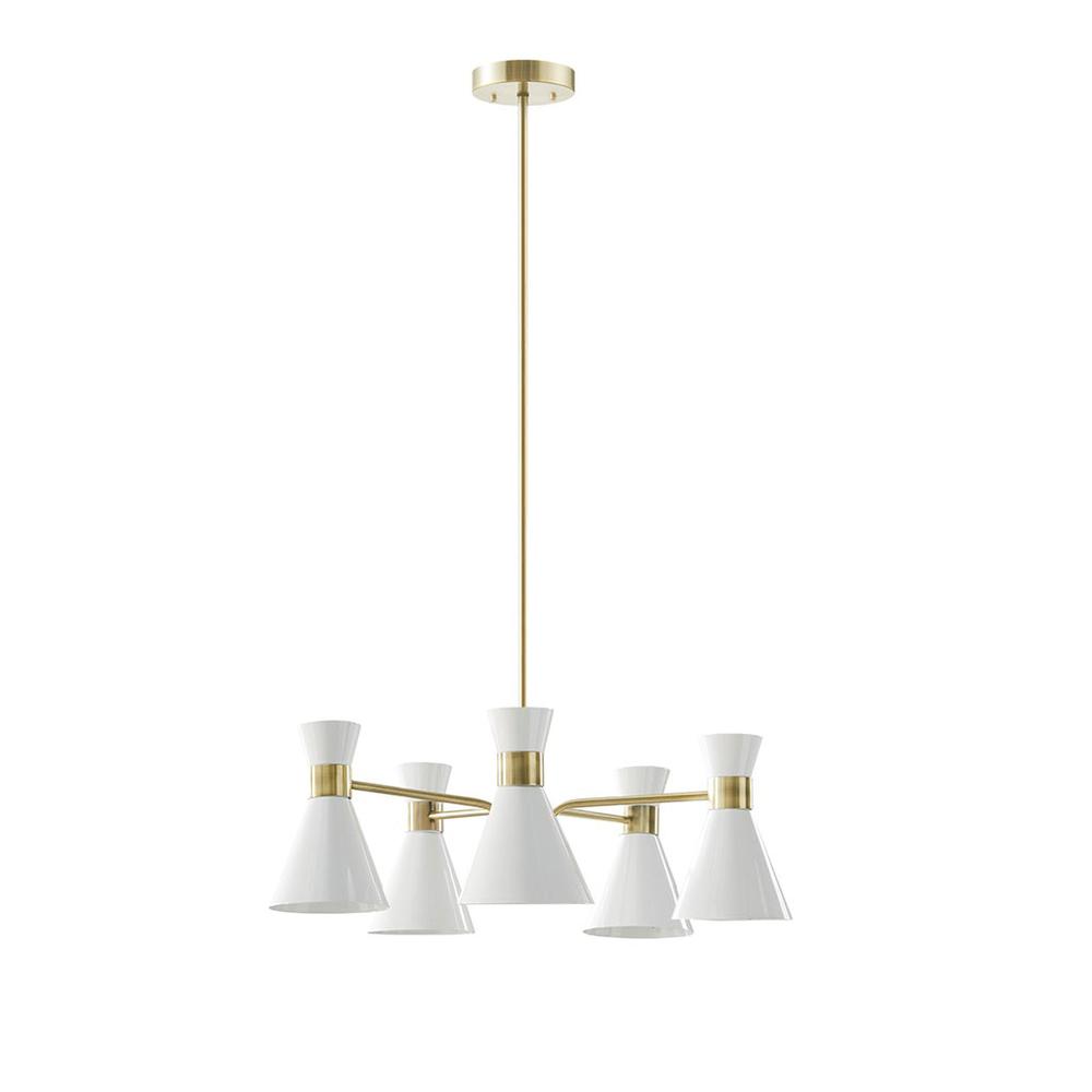 Ezra Ezra Chandelier II150-0118