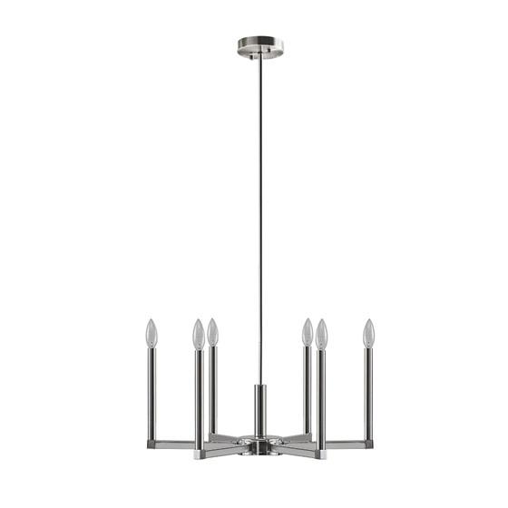 Renzetti 6LT-Chandelier